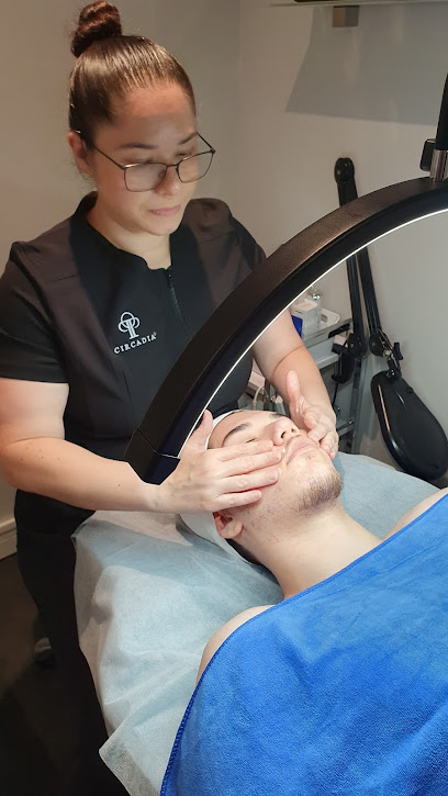 Glansa Skincare | Skönhetscenter i Göteborg