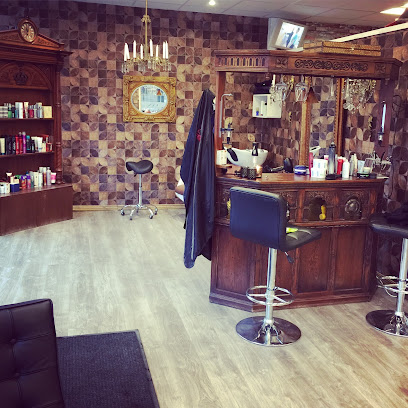 Hair by F&A | Frisörsalong i Gävle