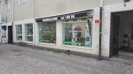 Salong Drottning Harvard | Frisörsalong i Katrineholm