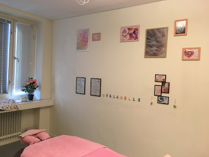 Villanelle Massage | Massös i Umeå