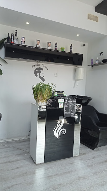 Malmbro Salong | Barbersalong i Kalmar