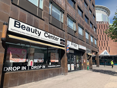 Nova Salong | Frisörsalong i Västerås