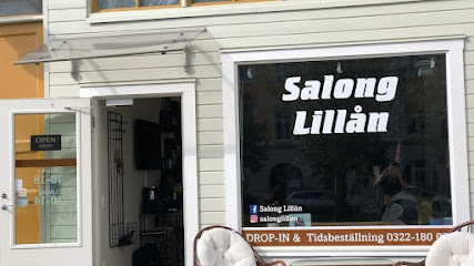 Salong Lillan | Frisörsalong i Alingsås Salong Lillan | Frisörsalong i Alingsås