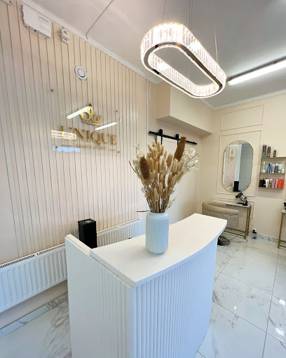 Unique Beauty Studio | Skönhetscenter i Stockholm