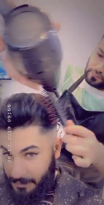 Mr.Barber Shop | Barbersalong i Malmö