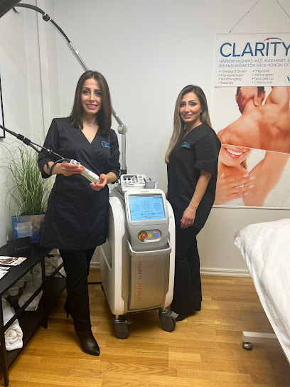 M&M Skin & Laser Clinic | Skönhetscenter i Linköping