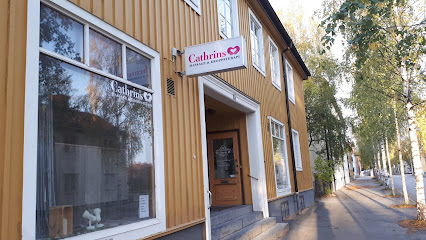 Cathrins Massage & Kroppsterapi | Massös i Umeå
