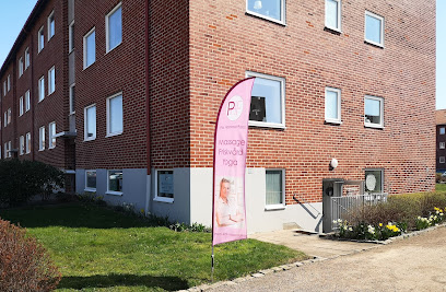 PHF Massage Friskvard Yoga | Massös i Råå