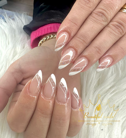 Beautiful Nails | Manikyr och pedikyrsalong i Varberg