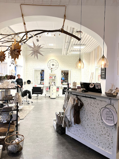 Frisörgarden | Frisörsalong i Sundsvall