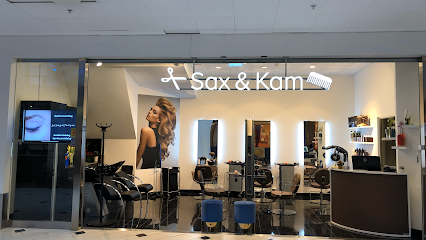 Sax & Kam | Frisörsalong i Solna Sax & Kam | Frisörsalong i Solna