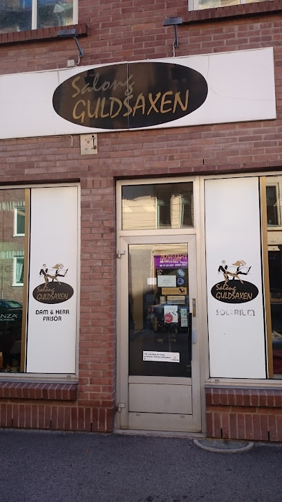 Salon Gold Scissors | Frisörsalong i Halmstad Salon Gold Scissors | Frisörsalong i Halmstad