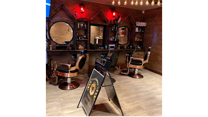 Al-Yarmouk Frisör | Barbersalong i Åmål