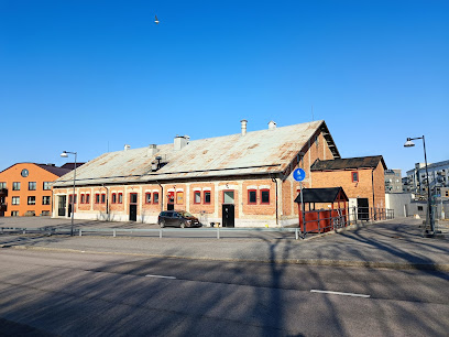 Frisyrfabriken | Frisörsalong i Gustavsberg