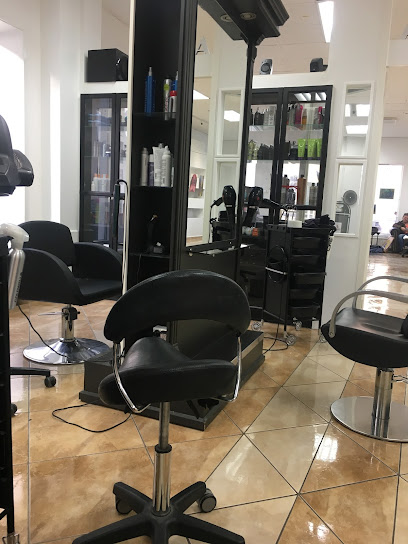Karista Hair Academy | Frisörsalong i Jönköping