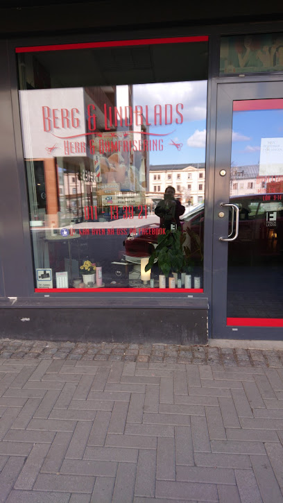 Berg & Lindblads | Frisörsalong i Norrköping