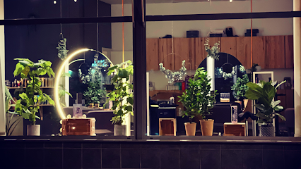 Li & co | Frisörsalong i Mölnlycke Li & co | Frisörsalong i Mölnlycke
