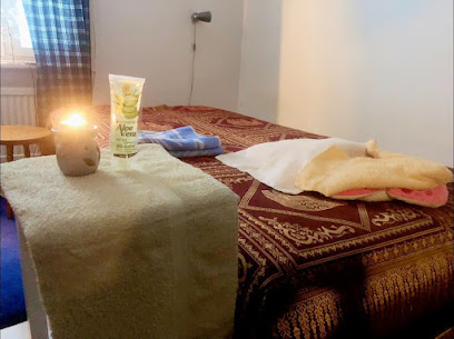 Nutkham Thai Massage and spa | Massös i Oskarshamn