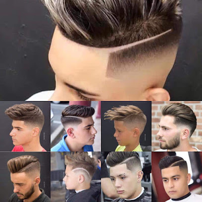 Feras Frisör Salong | Barbersalong i Kristianstad