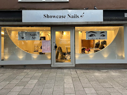 Showcase Nails | Manikyr och pedikyrsalong i Örebro Showcase Nails | Manikyr och pedikyrsalong i Örebro