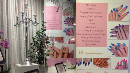 Beauty Center by Norvinge | Skönhetscenter i Vänersborg
