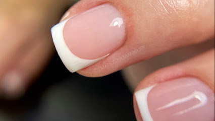 MANICURE by Iryna Markozia | Manikyr och pedikyrsalong i Värmdö MANICURE by Iryna Markozia | Manikyr och pedikyrsalong i Värmdö