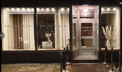Salong Elin | Frisörsalong i Kalix