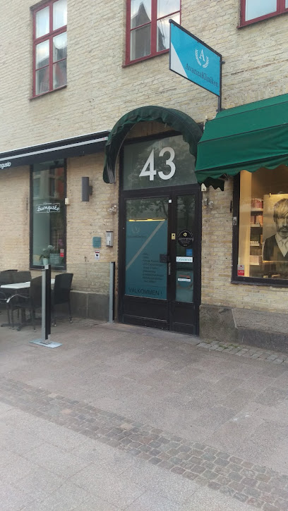 Avanzakliniken AB | Skönhetscenter i Halmstad