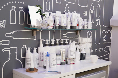 Dermalogica Concept Store | Skönhetscenter i Stockholm