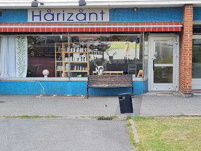Harizant | Frisörsalong i Simrishamn