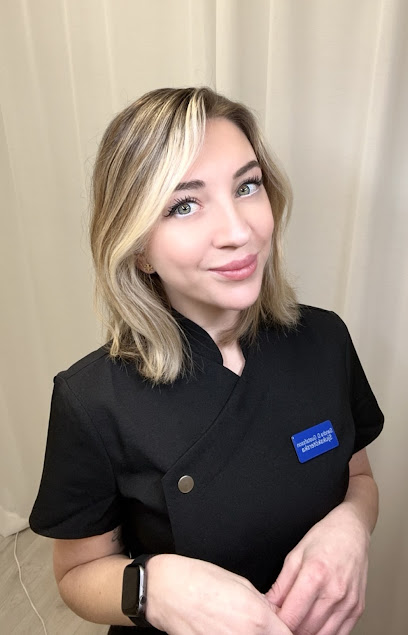 Estetiska Kliniken by Sandra | Skönhetscenter i Jönköping