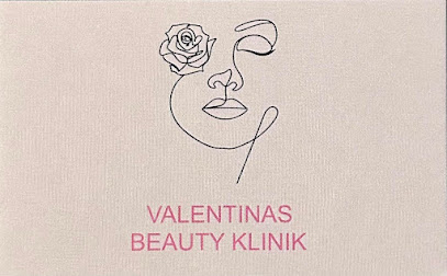 Valentinas Beauty Klinik | Skönhetscenter i Enköping