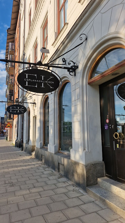 Face & Head Concept | Skönhetscenter i Gävle