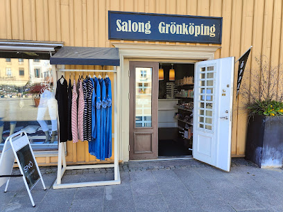 Salong Gronkoping | Frisörsalong i Hjo