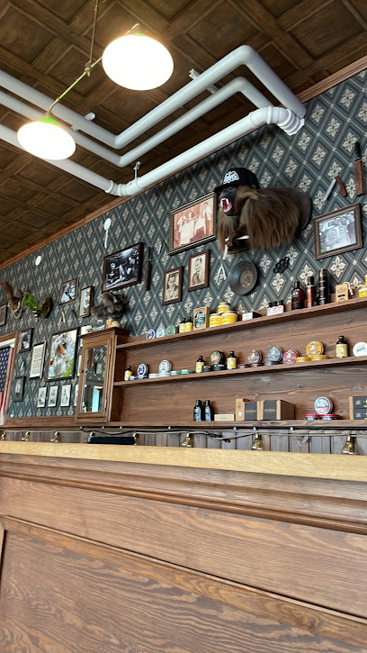 Grease & Peace Barbershop | Barbersalong i Karlskrona
