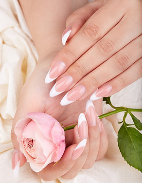 HAPPY NAIL | Manikyr och pedikyrsalong i Tingsryd HAPPY NAIL | Manikyr och pedikyrsalong i Tingsryd