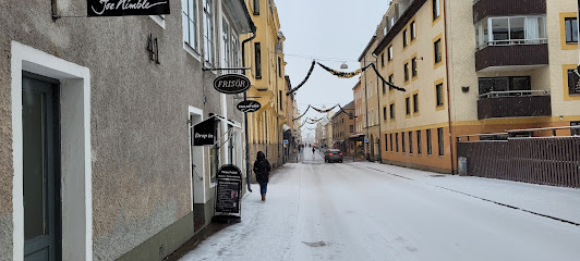 Tinas Frisör | Frisörsalong i Linköping Tinas Frisör | Frisörsalong i Linköping