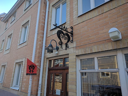 Salon Hartofsen | Frisörsalong i Piteå