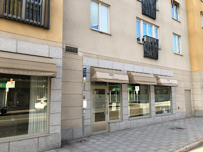 Ida Harstudio | Frisörsalong i Örebro