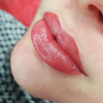 Iryna Beauty | Skönhetscenter i Östersund