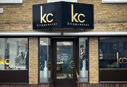 Klippcenter | Frisörsalong i Ljungby