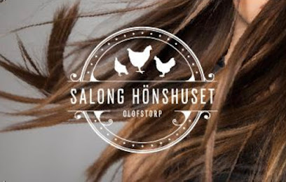 Salong Honshuset | Frisörsalong i Olofstorp