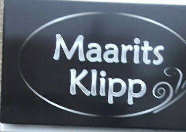 Maarits Klipp | Frisörsalong i Gällivare