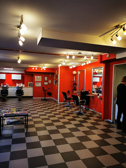 New Look Salon | Frisörsalong i Gävle New Look Salon | Frisörsalong i Gävle