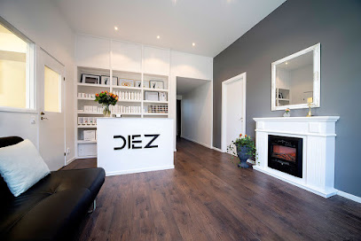 Beauty Salon DIEZ | Skönhetscenter i Johanneshov