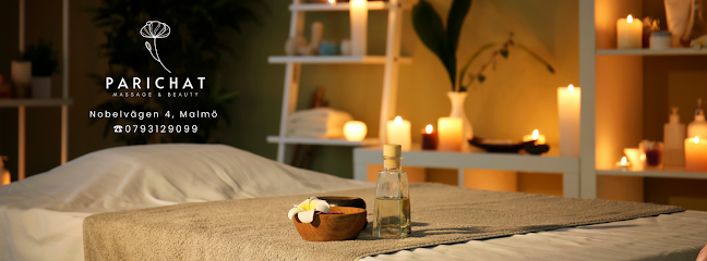 Parichat Massage & Beauty | Massös i Malmö