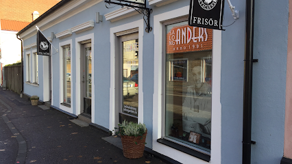 Salong Anders | Frisörsalong i Ängelholm Salong Anders | Frisörsalong i Ängelholm