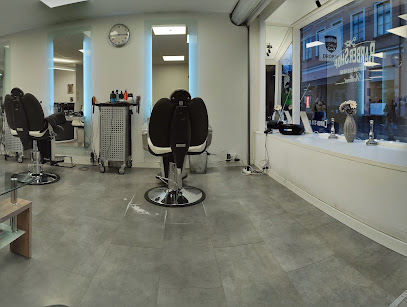 Barbershop Brilliant | Barbersalong i Lund Barbershop Brilliant | Barbersalong i Lund