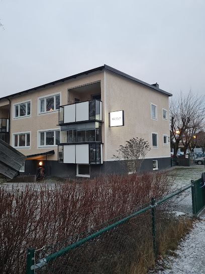 RE/CUT | Frisörsalong i Segeltorp