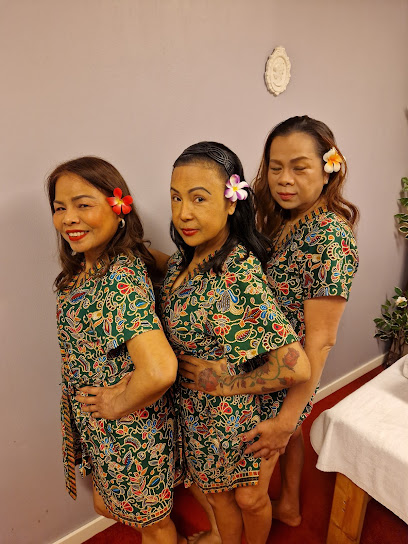 Thaismile Massage | Massös i Västerås